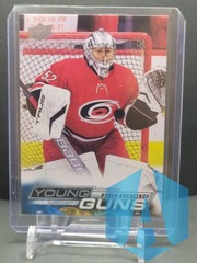 2022-23 Upper Deck Series 1 Young Guns Pyotr Kochetkov RC #224